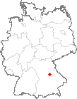 Karte Hohenburg, Oberpfalz Karte Hohenburg, Oberpfalz